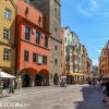 Altstadt Innsbruck