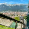 Bergiselschans Innsbruck