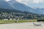 Innsbruck Airport