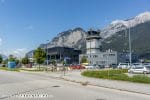 Innsbruck Airport