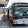 Innsbruck Airport Bus F