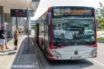 Innsbruck Airport Bus F