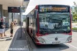 Innsbruck Airport Bus F