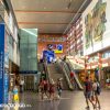 Innsbruck Hauptbahnhof Hbf