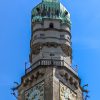 Stadtturm Innsbruck