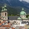 Dom van Innsbruck