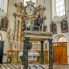 Grafmonument Maximiliaan III van Oostenrijk in de Dom van Innsbruck