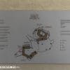 Plattegrond Schloss Ambras