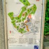 Plattegrond Alpenzoo Innsbruck