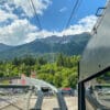 Seegrubebahn Hungerburg Station